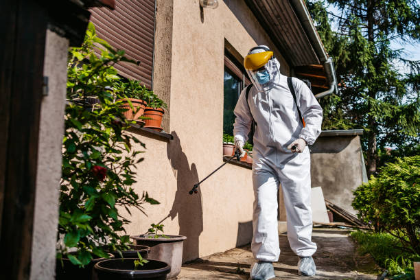 Pest Control for Restaurants in Juno Ridge, FL