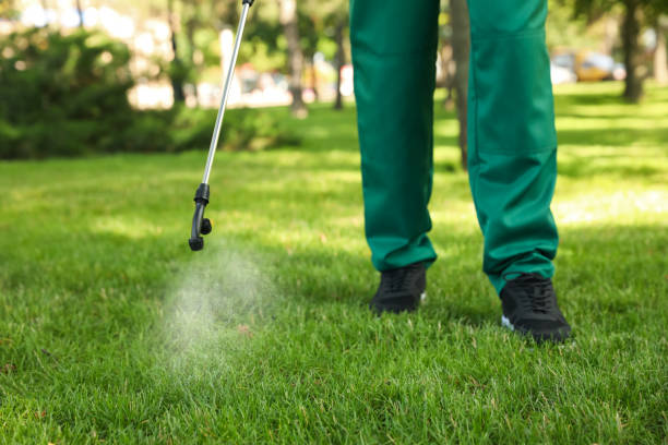 Wildlife Control Services in Juno Ridge, FL