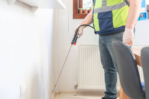 Best Residential Pest Control  in Juno Ridge, FL